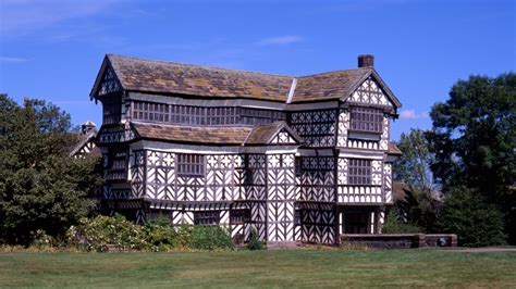 tudor es|what is a tudor house.